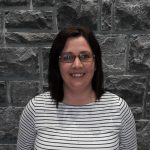 Ailish McCormak , Marketing and operations manager at Cemfloor