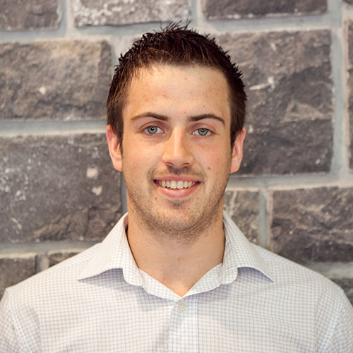 Padraic McGrath of Cemfloor by McGraths Cong