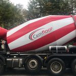 Cemfloor Liquid Screed
