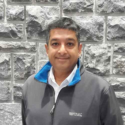 Alan Husain, Cemfloor specifications Ireland