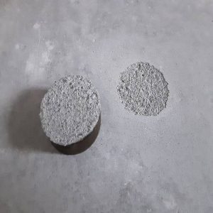 Bond Strength Pull Off Test