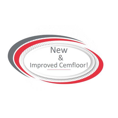 New & improved Cemfloor icon